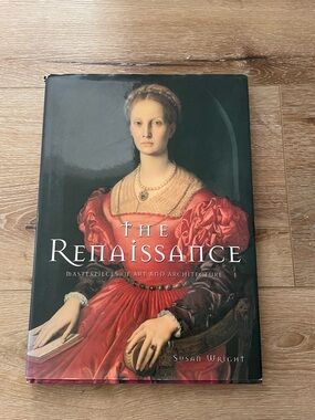 The renaissance book